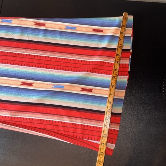 Fashion Express western jumpsuit - Picture 12 of 14